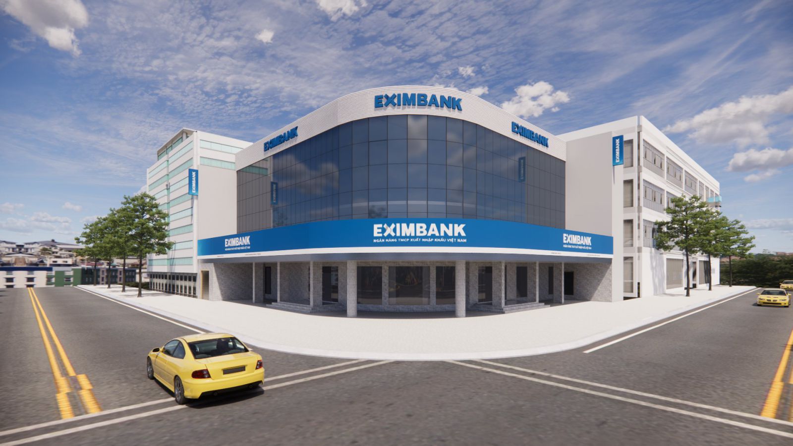 Eximbank