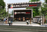 King-BBQ Restaurant